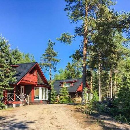 Holiday Home Haestoeskata A By Interhome Kruunupyy Exteriér fotografie