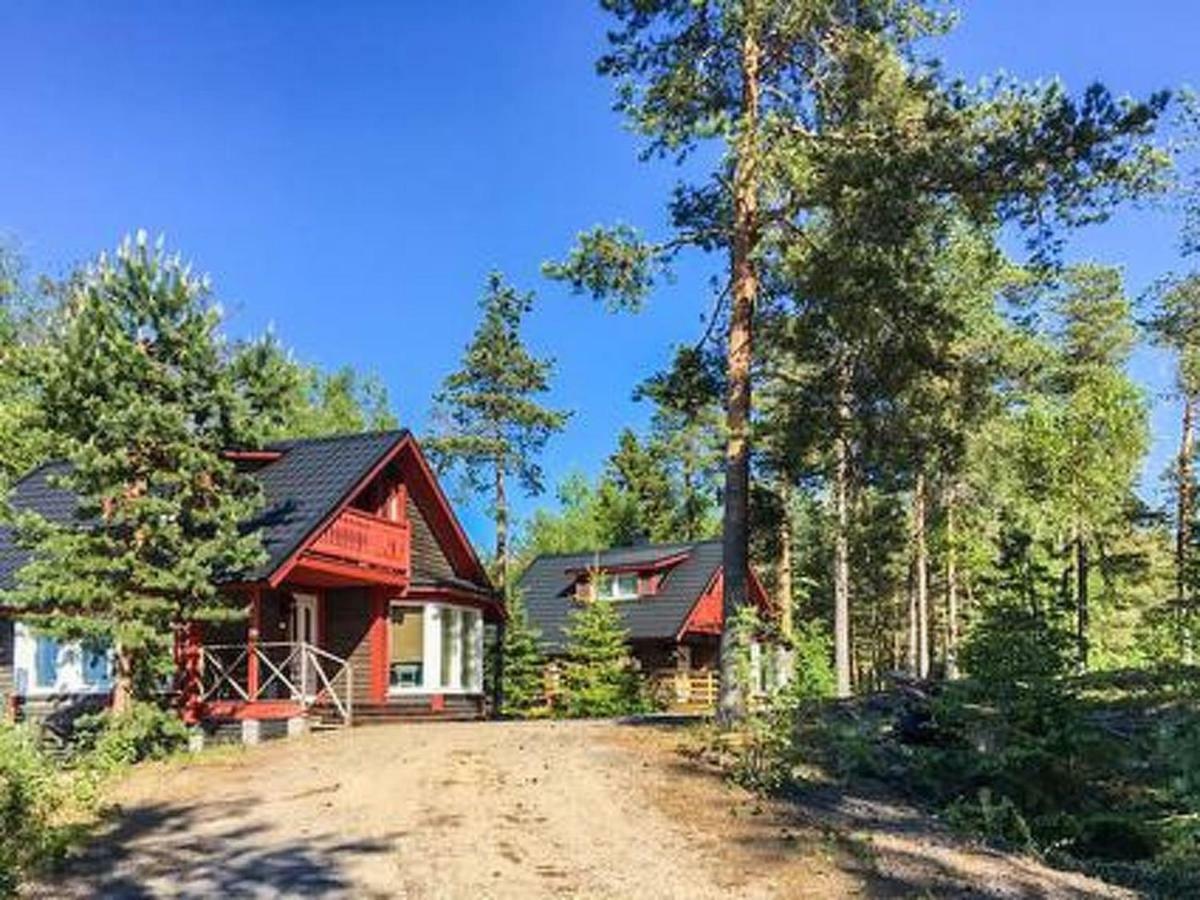 Holiday Home Haestoeskata A By Interhome Kruunupyy Exteriér fotografie
