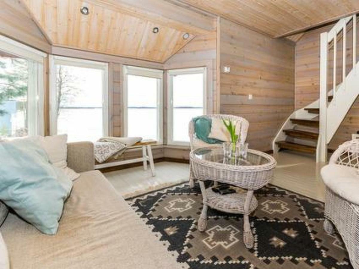 Holiday Home Haestoeskata A By Interhome Kruunupyy Exteriér fotografie