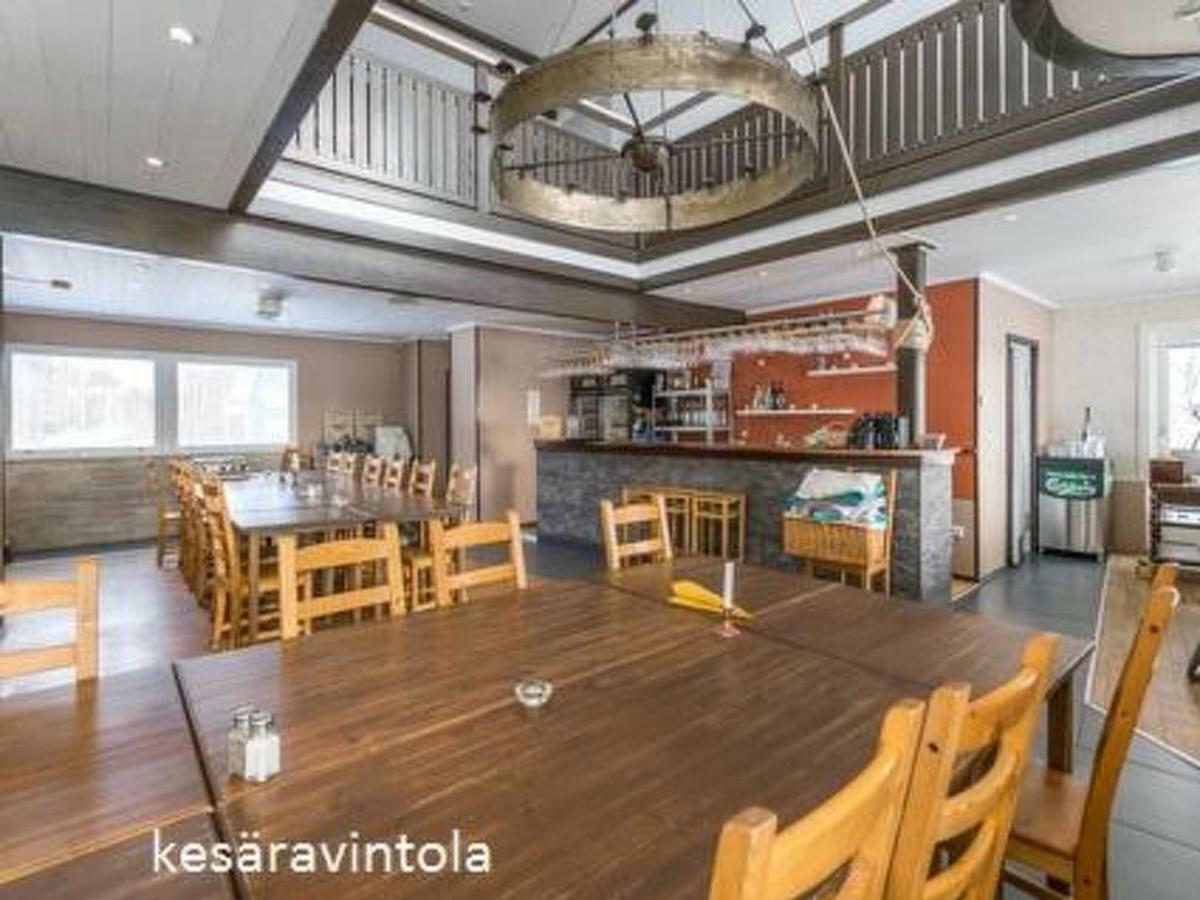 Holiday Home Haestoeskata A By Interhome Kruunupyy Exteriér fotografie