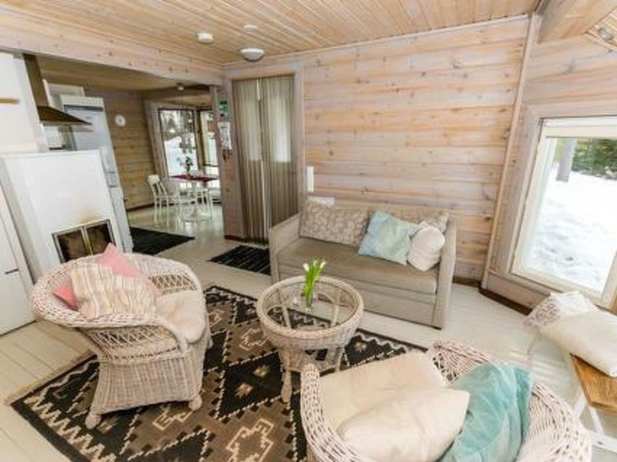 Holiday Home Haestoeskata A By Interhome Kruunupyy Exteriér fotografie